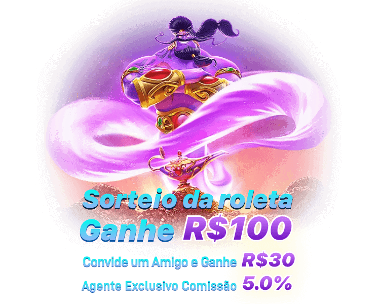 Imagem promocional da plataforma oficial do cassino